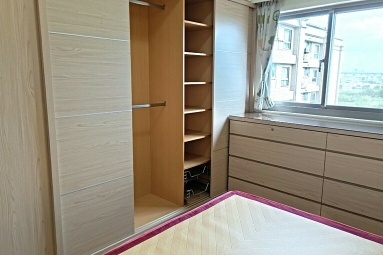 都會風格大套房可開伙衛浴開窗～傢俱電全配（第6張）