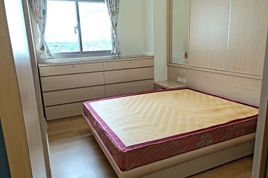 都會風格大套房可開伙衛浴開窗～傢俱電全配（第8張）