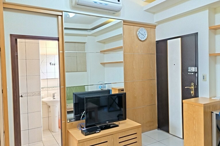 都會風格大套房可開伙衛浴開窗～傢俱電全配（第4張）