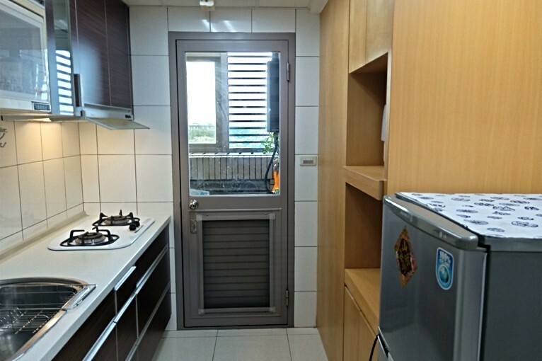 都會風格大套房可開伙衛浴開窗～傢俱電全配（第11張）