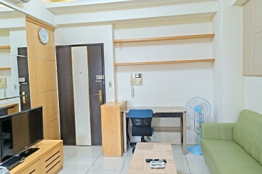 都會風格大套房可開伙衛浴開窗～傢俱電全配（第5張）