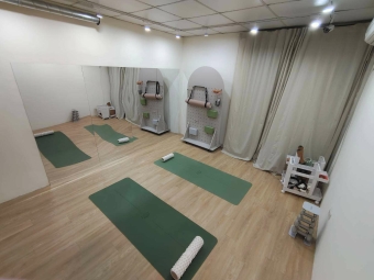 96-3號房型~交通便利#台中市政府捷運站#日系裝潢乾淨衛浴。一方生活共生宅 - Image 14