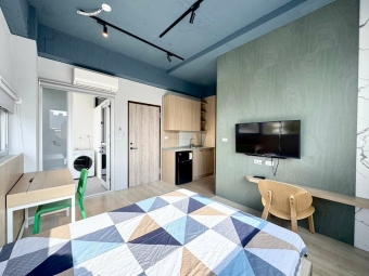 教育大✨電梯✨流理臺✨雙租補（第4張）