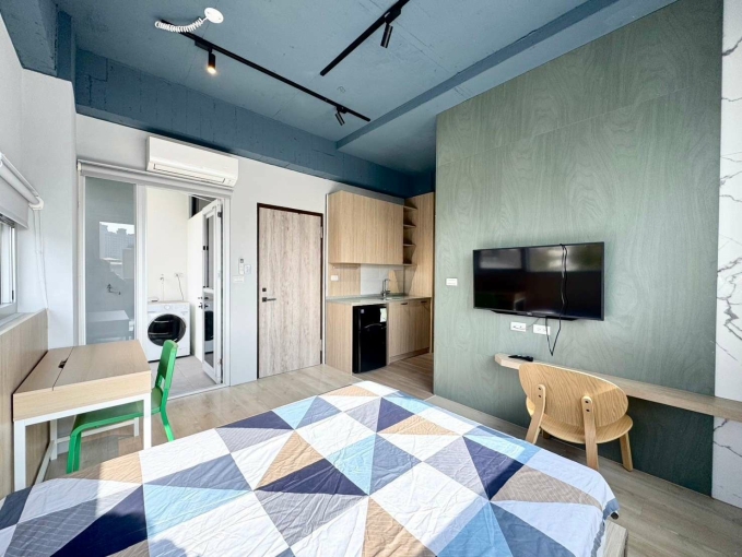 教育大✨電梯✨流理臺✨雙租補(第4張)