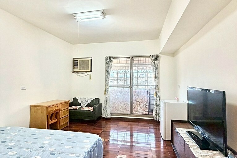 兆基社會住宅🏠台中火車站電梯獨洗曬套房⭐可租補(第3張)
