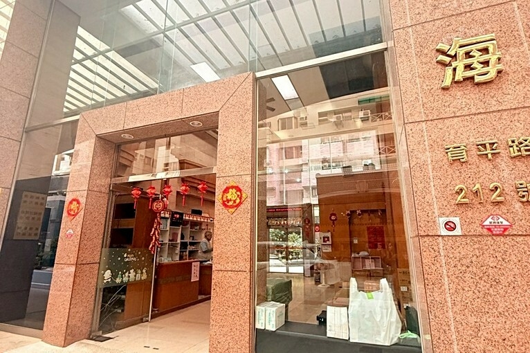 兆基社會住宅🏠安平陽光電梯兩房/可租補/看屋速洽line（第10張）