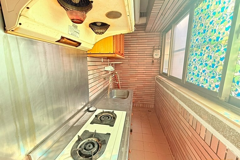 兆基社會住宅🏠安平陽光電梯兩房/可租補/看屋速洽line（第7張）