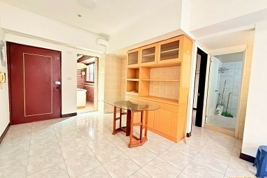 兆基社會住宅🏠安平陽光電梯兩房/可租補/看屋速洽line（第1張）