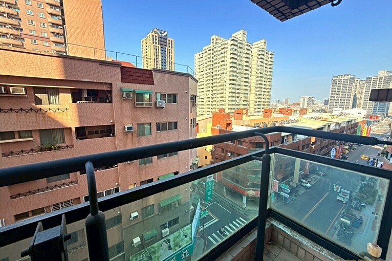 兆基社會住宅🏠安平陽光電梯兩房/可租補/看屋速洽line（第8張）