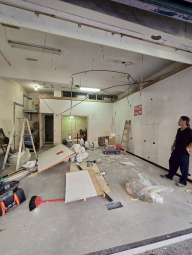 福和路(黃金店店面)（第3張）