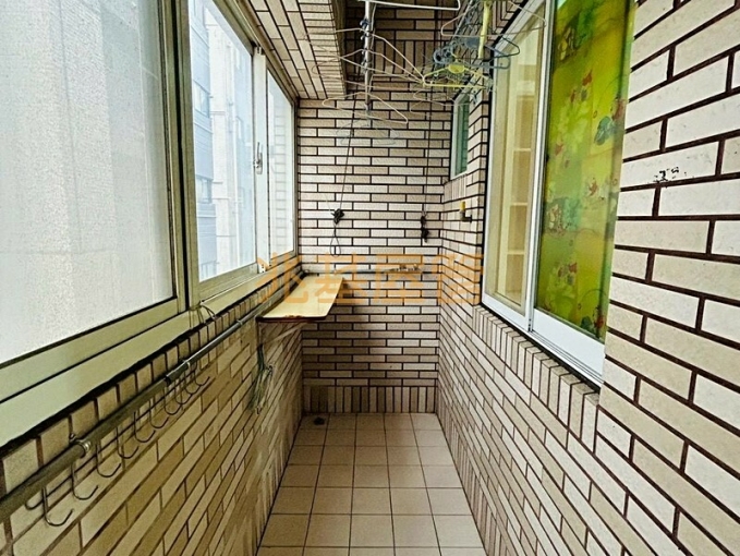 兆基社會住宅🏡近桃園醫院大三房車｜可租補｜免仲介費（第12張）