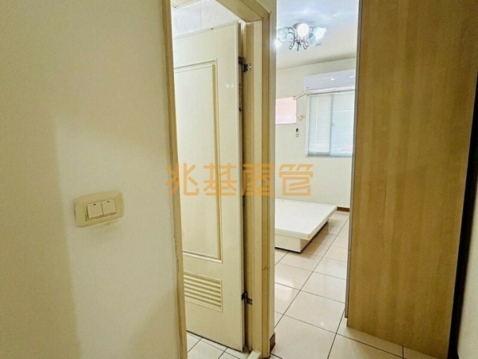 兆基社會住宅🏡近桃園醫院大三房車｜可租補｜免仲介費（第9張）