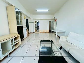 兆基社會住宅🏡近桃園醫院大三房車｜可租補｜免仲介費（第1張）