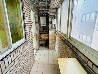 兆基社會住宅🏡近桃園醫院大三房車｜可租補｜免仲介費（第11張）