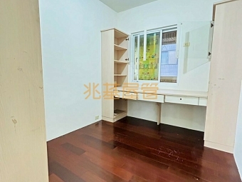 兆基社會住宅🏡近桃園醫院大三房車｜可租補｜免仲介費（第7張）