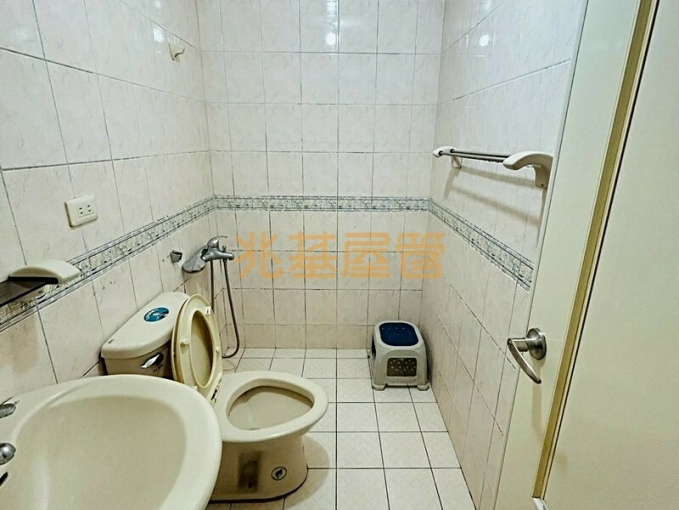 兆基社會住宅🏡近桃園醫院大三房車｜可租補｜免仲介費（第13張）