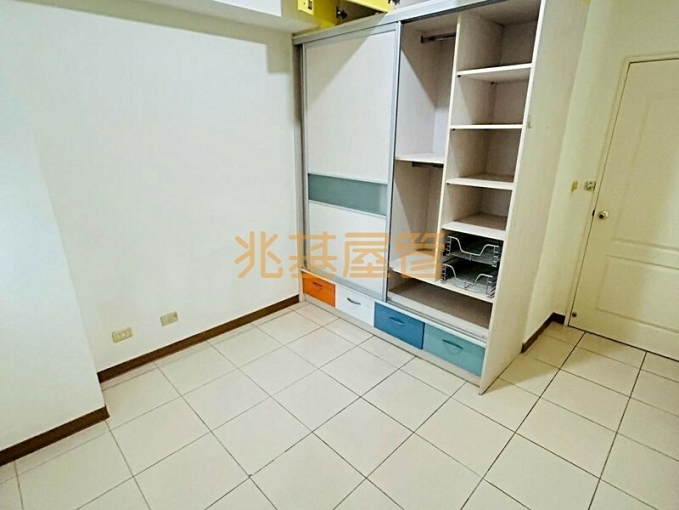 兆基社會住宅🏡近桃園醫院大三房車｜可租補｜免仲介費（第8張）