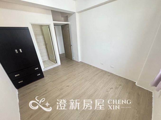 🌳明湖路2+1房/台水台電/警衛管理 🌳室內機車位/室內平面汽車位/雙衛浴雙陽台 - Image 10