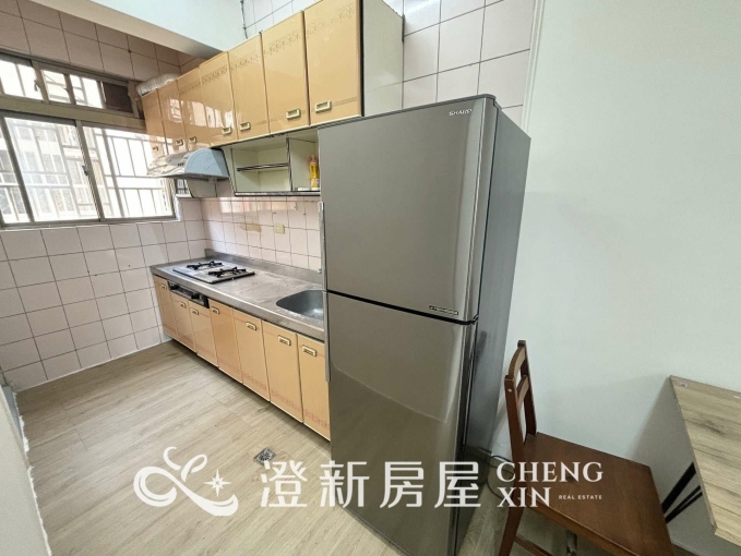 🌳明湖路2+1房/台水台電/警衛管理 🌳室內機車位/室內平面汽車位/雙衛浴雙陽台 - Image 5