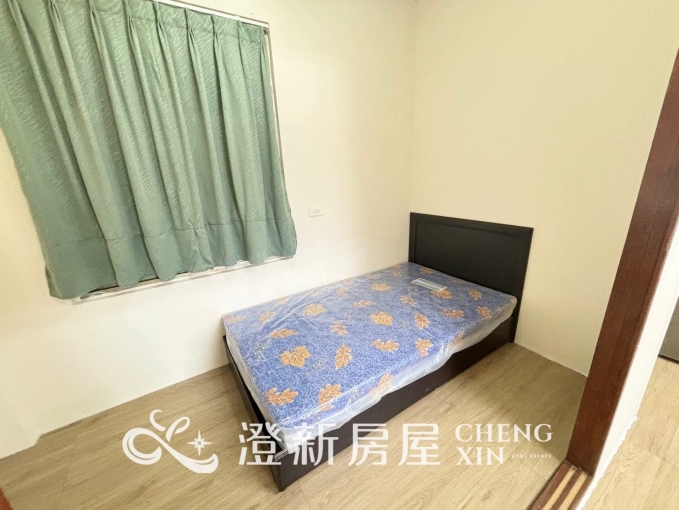 🌳明湖路2+1房/台水台電/警衛管理 🌳室內機車位/室內平面汽車位/雙衛浴雙陽台 - Image 8