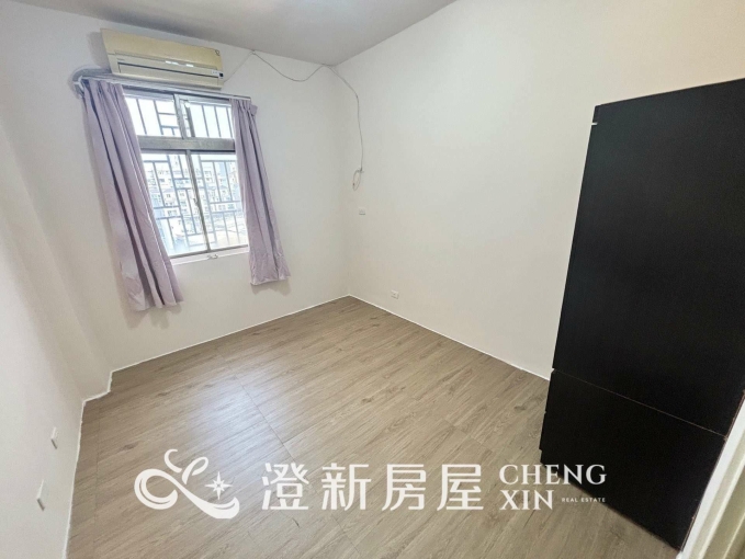 🌳明湖路2+1房/台水台電/警衛管理 🌳室內機車位/室內平面汽車位/雙衛浴雙陽台 - Image 9