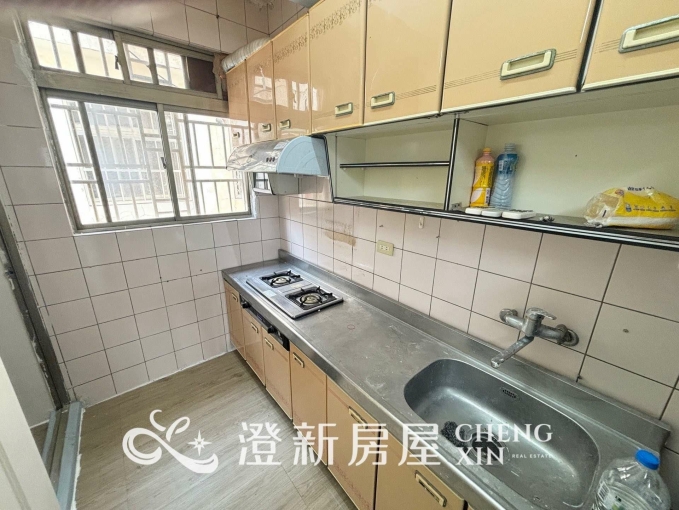 🌳明湖路2+1房/台水台電/警衛管理 🌳室內機車位/室內平面汽車位/雙衛浴雙陽台 - Image 7