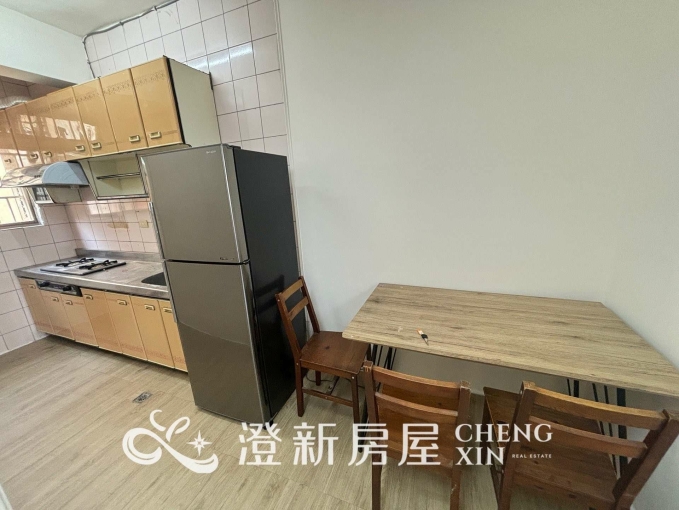 🌳明湖路2+1房/台水台電/警衛管理 🌳室內機車位/室內平面汽車位/雙衛浴雙陽台 - Image 6