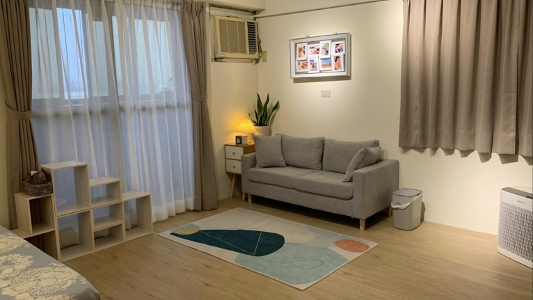 海線梧棲採光觀景房 - Image 2