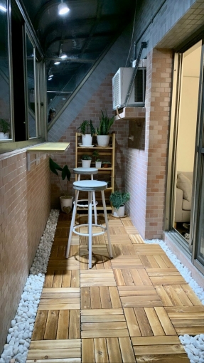 海線梧棲採光觀景房 - Image 3