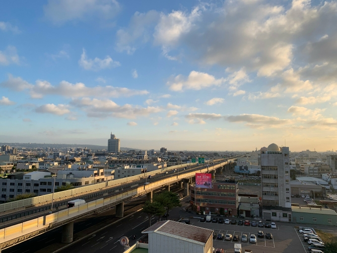 海線梧棲採光觀景房 - Image 1