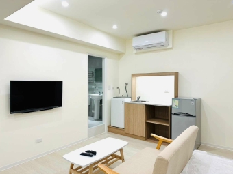 即將釋出.板橋區.近樹林火車站.樹林秀泰.低樓層.溫馨設計感套房201 - Image 9