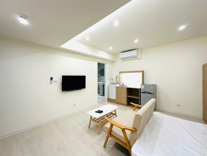 即將釋出.板橋區.近樹林火車站.樹林秀泰.低樓層.溫馨設計感套房201 - Image 4