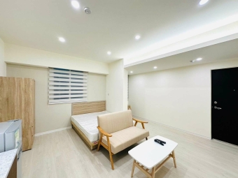 即將釋出.板橋區.近樹林火車站.樹林秀泰.低樓層.溫馨設計感套房201 - Image 8