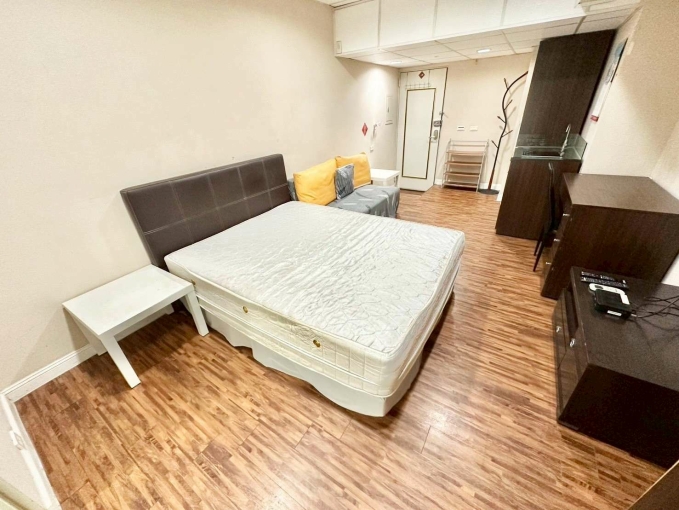 🔥中區可貓套房🔥獨洗獨曬🔥電梯套房🔥近台中火車站（第1張）