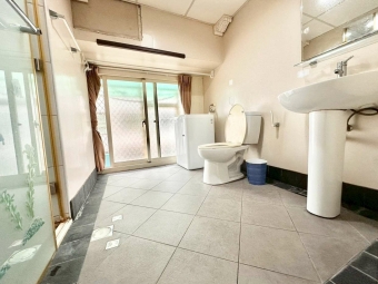 🔥中區可貓套房🔥獨洗獨曬🔥電梯套房🔥近台中火車站（第4張）