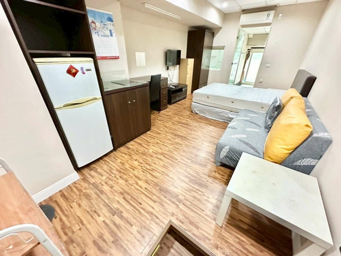 🔥中區可貓套房🔥獨洗獨曬🔥電梯套房🔥近台中火車站（第8張）