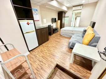 🔥中區可貓套房🔥獨洗獨曬🔥電梯套房🔥近台中火車站（第9張）