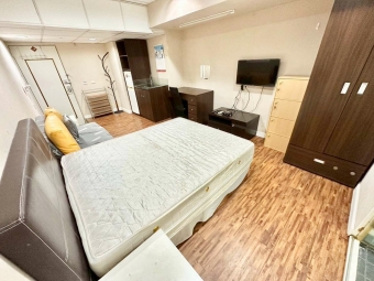 🔥中區可貓套房🔥獨洗獨曬🔥電梯套房🔥近台中火車站（第6張）