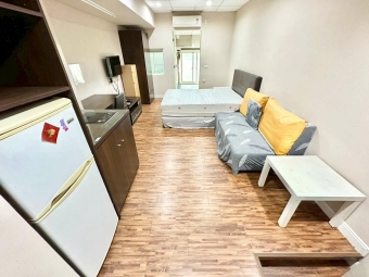 🔥中區可貓套房🔥獨洗獨曬🔥電梯套房🔥近台中火車站（第7張）