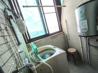 @@龍山寺捷運商圈旁*挑高採光明亮通風機能宅（第14張）