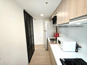 @@龍山寺捷運商圈旁*挑高採光明亮通風機能宅（第11張）