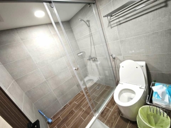 @@龍山寺捷運商圈旁*挑高採光明亮通風機能宅（第12張）