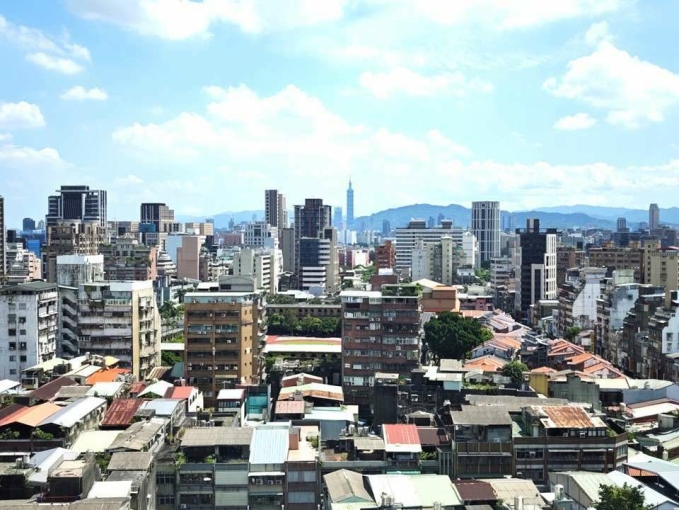 @@龍山寺捷運商圈旁*挑高採光明亮通風機能宅（第15張）