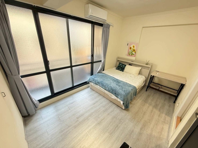 🔥北區可雙租補🔥陽台獨洗🔥飲水機🔥近中國醫（第7張）