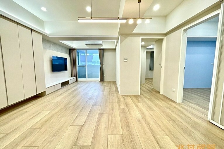 兆基社會住宅🏠安敦新世界-完美無可挑剔三房(第2張)