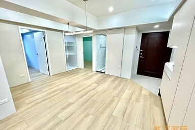 兆基社會住宅🏠安敦新世界-完美無可挑剔三房（第4張）