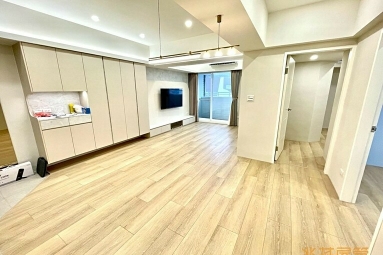 兆基社會住宅🏠安敦新世界-完美無可挑剔三房（第3張）