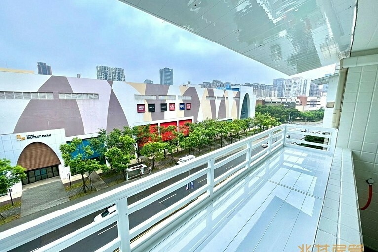 兆基社會住宅🏠安敦新世界-完美無可挑剔三房(第12張)