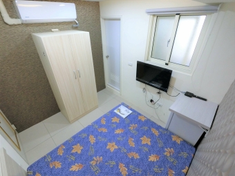 💖可租補✨陽台獨洗🏠小資首選✔️梅川/進化北路💖 - Image 8