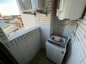 ✨整棟新蓋✨可租補✨子母車✨機車位✨乾溼分離（第6張）